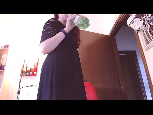 ❤️ Yon esklav soumèt ki renmen kilòt sal ak apetisan oblije masturbe apre li fin gade videyo sa a! ️❌ Slope nan pònografi ht.pornpicslove.ru ️❤