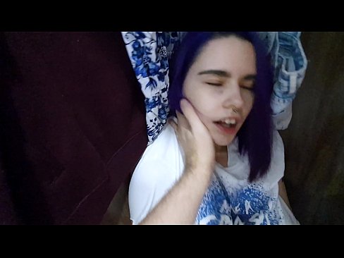 ❤️ Jwenn sè m nan klozèt la epi li te ede l kom ️❌ Slope nan pònografi ht.pornpicslove.ru ️❤